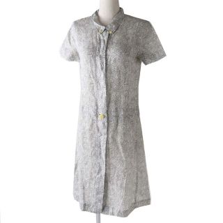 シャネル ひざ丈ワンピース(レディース)(半袖)の通販 74点 | CHANEL