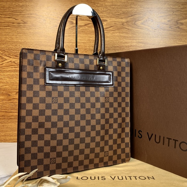 おトク情報がいっぱい！ GM ヴェニス 美品 ルイヴィトン - VUITTON ...