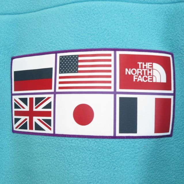 THE NORTH FACE 21aw Antarctica 2