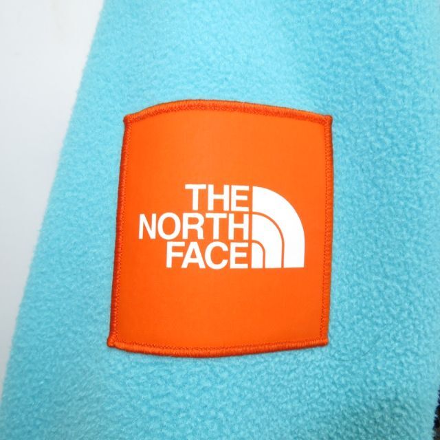 THE NORTH FACE 21aw Antarctica 4