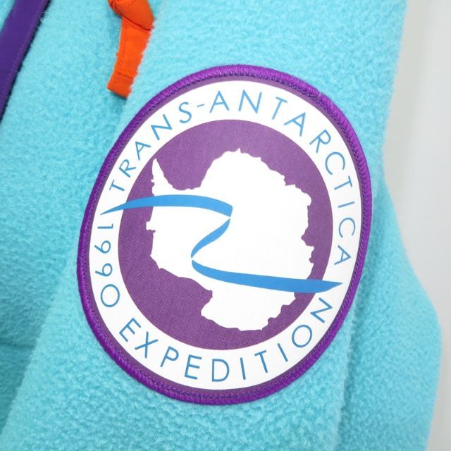 THE NORTH FACE 21aw Antarctica 5