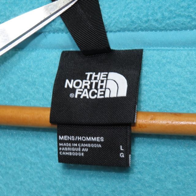 THE NORTH FACE 21aw Antarctica 7