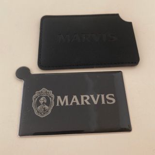 マービス(MARVIS)のMARVIS コンパクトミラー(ミラー)