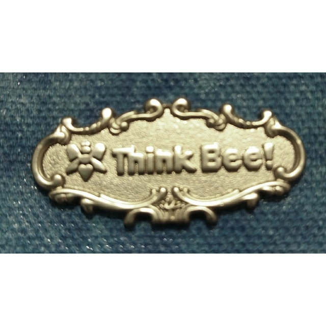 Think Bee!(シンクビー)の【Think Bee!】のミニトートバッグ レディースのバッグ(ハンドバッグ)の商品写真