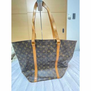 ルイヴィトン(LOUIS VUITTON)のルイヴィトン トートバッグ(トートバッグ)