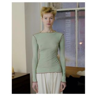 EDIT.FOR LULU - 【新品未使用】paloma wool ネコ カットソーの通販 by