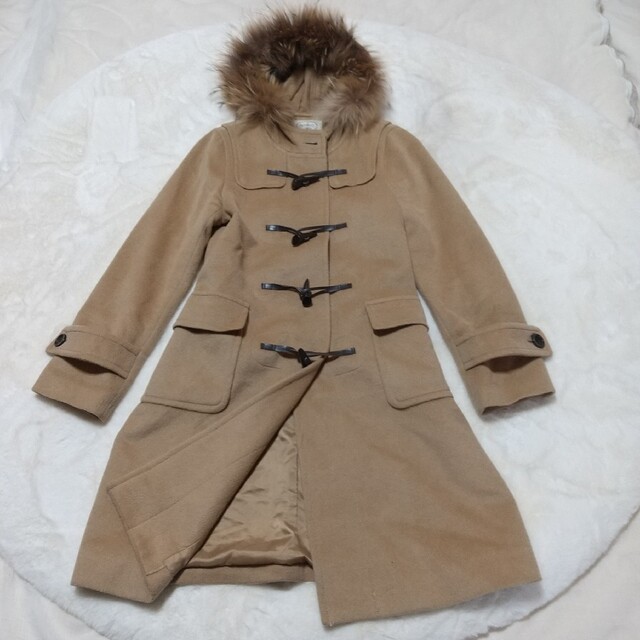 Aylesbury - ✨美品✨❤️Aylesbury❤️アイスバーリー アンゴラ