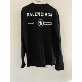 バレンシアガ メンズのTシャツ・カットソー(長袖)の通販 200点以上 