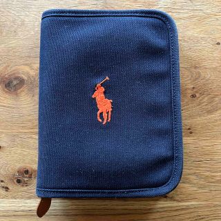 ポロラルフローレン(POLO RALPH LAUREN)のポロ　ラルフローレン　母子手帳ケース(母子手帳ケース)