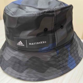 アディダス(adidas)のadidas marimekko バケットハット(ハット)