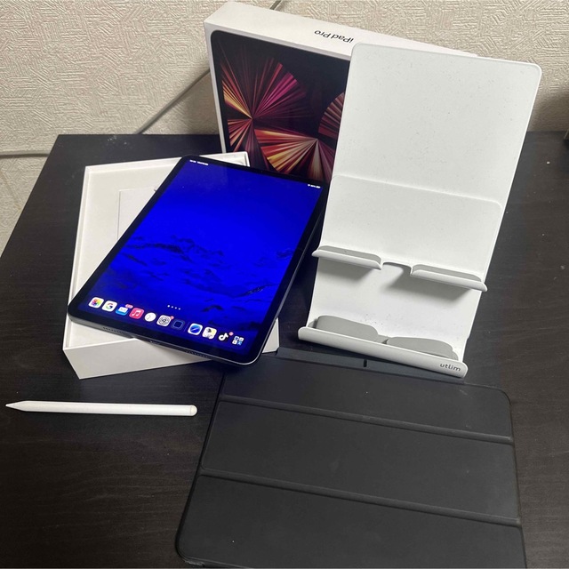 Apple - iPad 11インチ第3世代　セット　大特価❗️