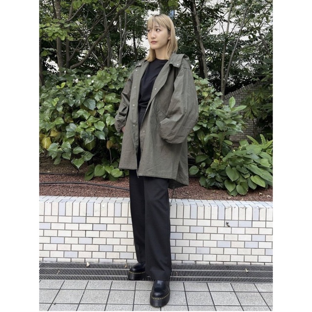 JOURNAL STANDARD - Oriens JOURNAL STANDARD スノーパーカーの通販 by