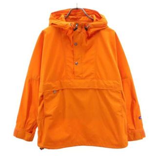 ノースフェイス(THE NORTH FACE)(オレンジ/橙色系)の通販 100点以上