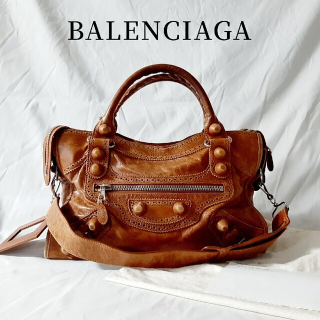 公式販売】Balenciaga - BALENCIAGA バレンシアガ バッグ ブランド