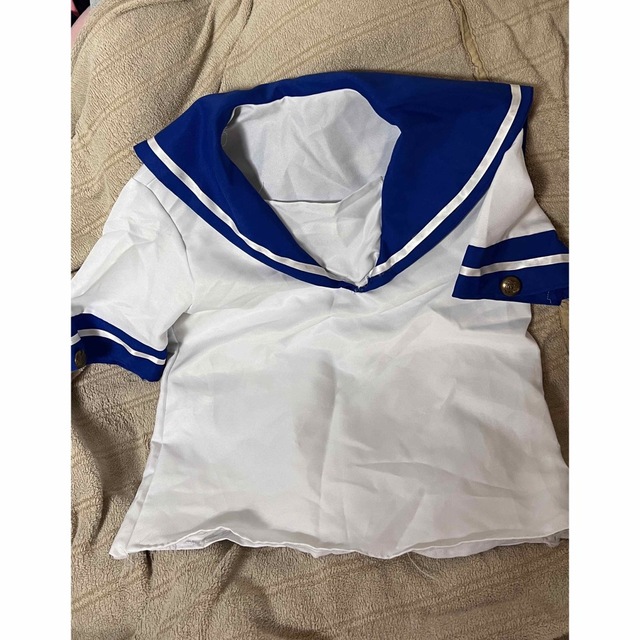 制服 エンタメ/ホビーのコスプレ(衣装)の商品写真