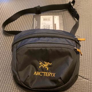 アークテリクス(ARC'TERYX)のアークテリクス  マンティス2 ビームス別注(ウエストポーチ)