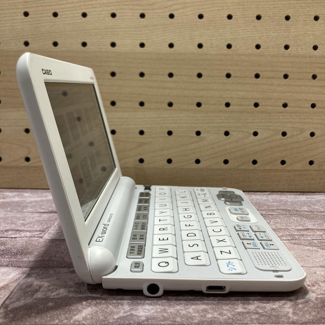 CASIO - 電子辞書(G08) 大学生モデル XD-Y9800の通販 by tulips shop ...