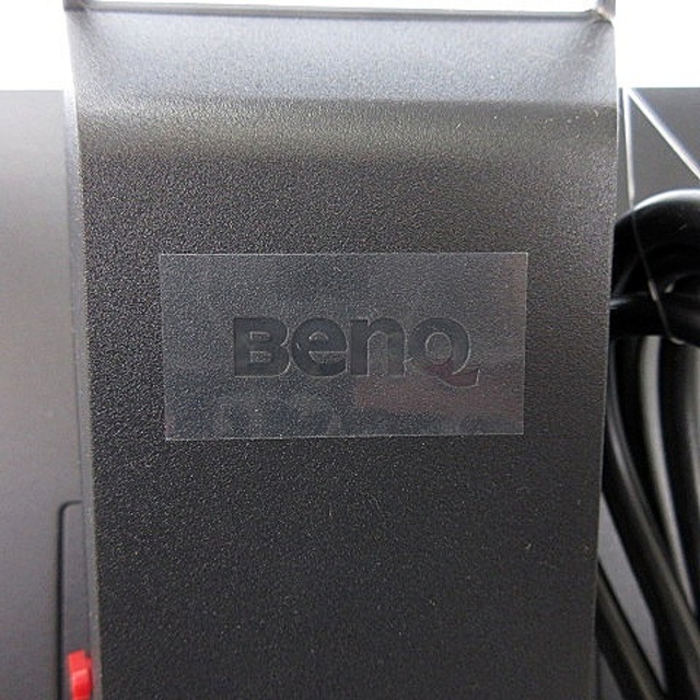 BenQ 24型 ゲーミング モニター XL2411K-B 黒 2021年製