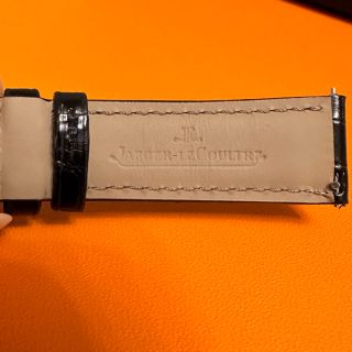 ジャガールクルト(Jaeger-LeCoultre)のＪＡＥＧＥＲ-LECOULTRE coupon期間SALE❗️(腕時計)