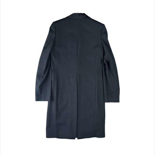 98-99AW radioactivity期 0B tuxedo coat 高級素材使用ブランド vivacf.net