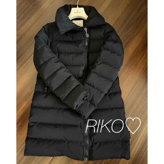 初回限定】 MONCLER - モンクレール正規品ダウン♡ ダウンジャケット