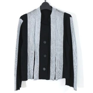 イッセイミヤケ ジャケット/アウターの通販 500点以上 | ISSEY MIYAKE