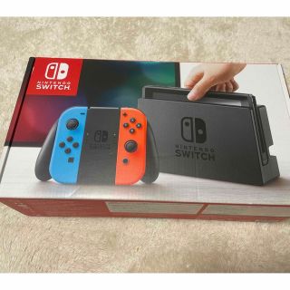 ニンテンドースイッチ(Nintendo Switch)のS様　専用(家庭用ゲーム機本体)