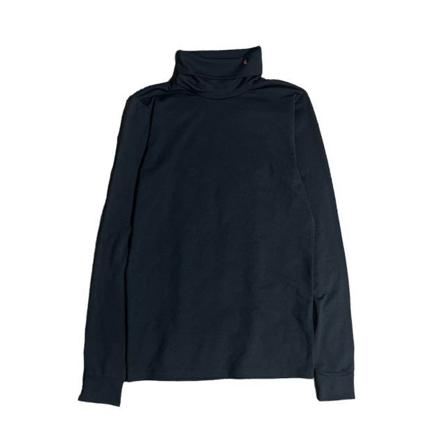 RAF SIMONS(ラフシモンズ)の03-04AW STANDING UP COLLAR TURTLENECK メンズのトップス(Tシャツ/カットソー(七分/長袖))の商品写真