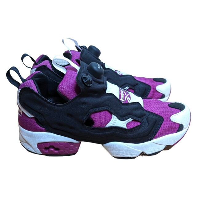 Reebok(リーボック)のReebok リーボック ポンプヒューリー 25.5 PUMP FURY メンズの靴/シューズ(スニーカー)の商品写真