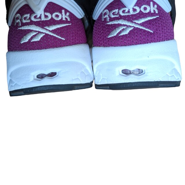 Reebok(リーボック)のReebok リーボック ポンプヒューリー 25.5 PUMP FURY メンズの靴/シューズ(スニーカー)の商品写真