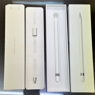 アップル(Apple)の【ジャンク品】Apple Pencil 第1世代(その他)