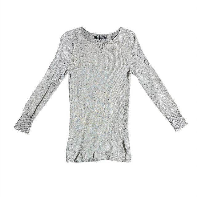 RAF SIMONS - 09ss RAF SIMONS second skin knit topの通販 by