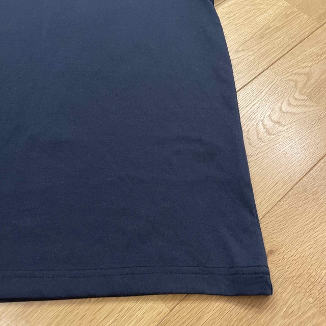     ユミ様専用☆ノースフェイス　Tシャツ　S メンズのトップス(Tシャツ/カットソー(半袖/袖なし))の商品写真