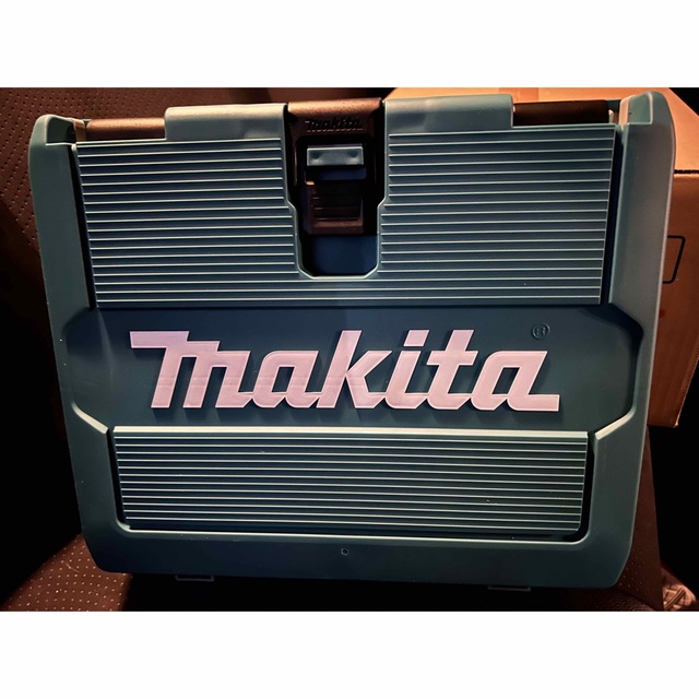 マキタ(makita) TW300DRGX 充電式インパクトレンチ