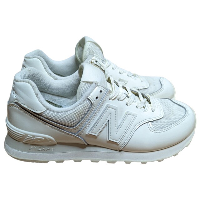 new balance ニューバランス WL574TC2 23.5 レディース 2