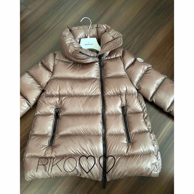 正規品 MONCLER モンクレール正規品ダウン♡ ダウンジャケット