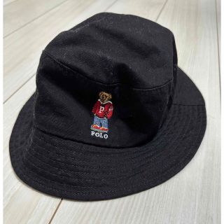 ポロラルフローレン(POLO RALPH LAUREN)のPOLO RALPH LAUREN＊ラルフローレン＊バケットハット(ハット)