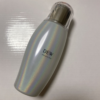 デュウ(DEW)のDEW  アフターグロウドロップ(化粧水)(化粧水/ローション)