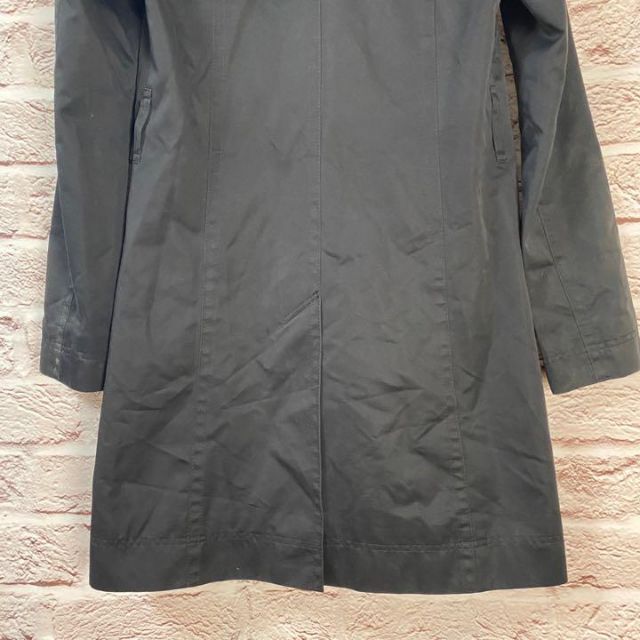 UNTITLED(アンタイトル)のUNTITLED アウター　ロングコート　春コート [ size 1 ] レディースのジャケット/アウター(トレンチコート)の商品写真