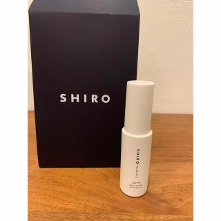 シロ(shiro)のSHIRO サボン ハンド美容液 30g 12706(ハンドクリーム)