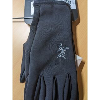 アークテリクス(ARC'TERYX)のアークテリクス　ベンタグローブ　Sサイズ(手袋)