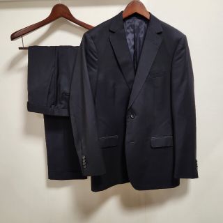 エルメネジルドゼニア(Ermenegildo Zegna)のゼニア　スーツ　ZZEGNA(セットアップ)