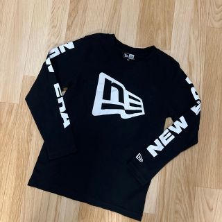 ニューエラー(NEW ERA)のしおりん様専用　ニューエラ　ロンT 130(Tシャツ/カットソー)