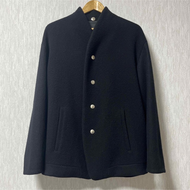 THE SAKAKI STADIUM JUMPER