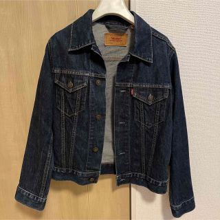 リーバイス(Levi's)のLevi’s デニムジャケット(Gジャン/デニムジャケット)