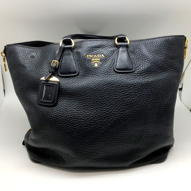 独特な店 PRADA - PRADA プラダ BN2419 トートバッグ 2WAY トート