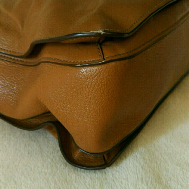 miumiu(ミュウミュウ)のミュウミュウ  マドラス  バッグ レディースのバッグ(ハンドバッグ)の商品写真