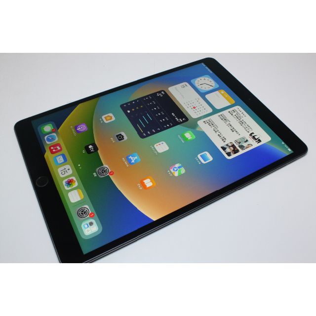 iPad Air（第3世代）Wi-Fi/64GB〈MUUJ2J/A〉A2152⑥