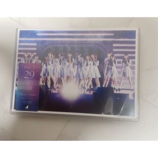 乃木坂46 4th year birthday Live DAY2(アイドルグッズ)