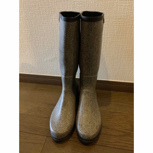 AIGLE レインブーツ　40